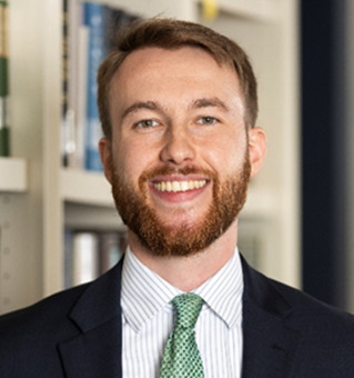 Aidan Wheeler headshot