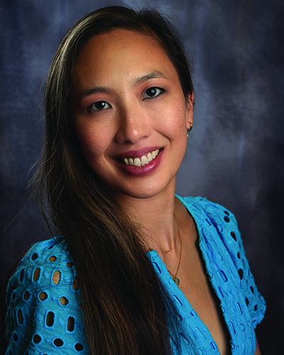 Jade Nguyen Swanson