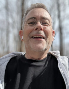 Steve Fleshman