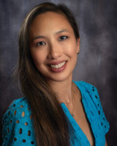 Jade Nguyen Swansohn