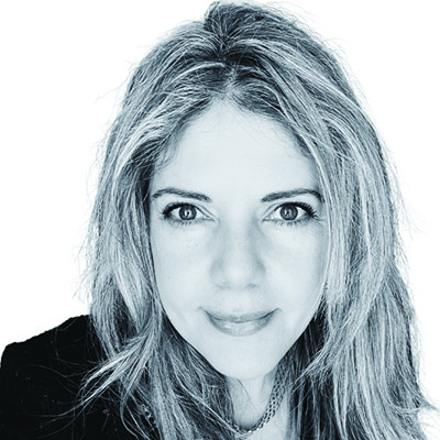 Olga Moshinsky Woltman