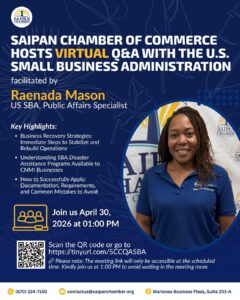 Raenada Mason, Public Affairs Specialist