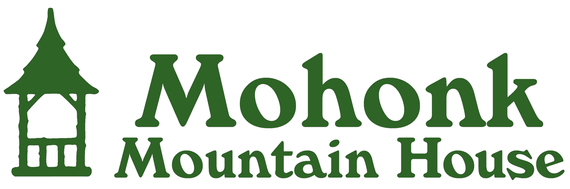 Mohonk Mountain House