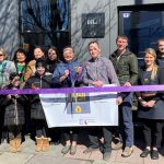 Masa Midtown Ribbon Cutting