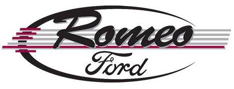 RomeoFordLogo