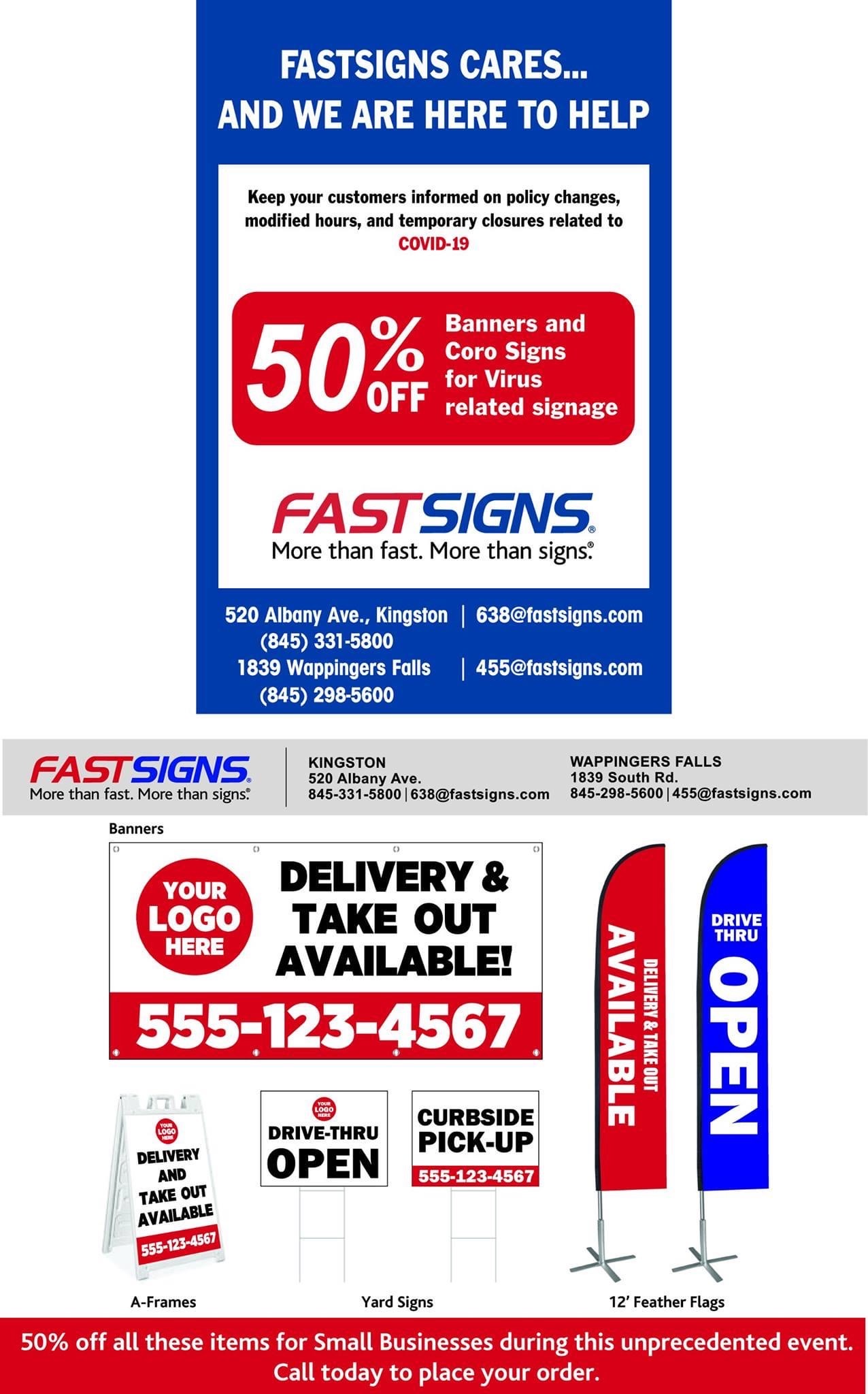 FastSigns50