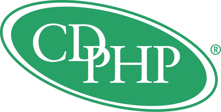 CDPHP_Logo