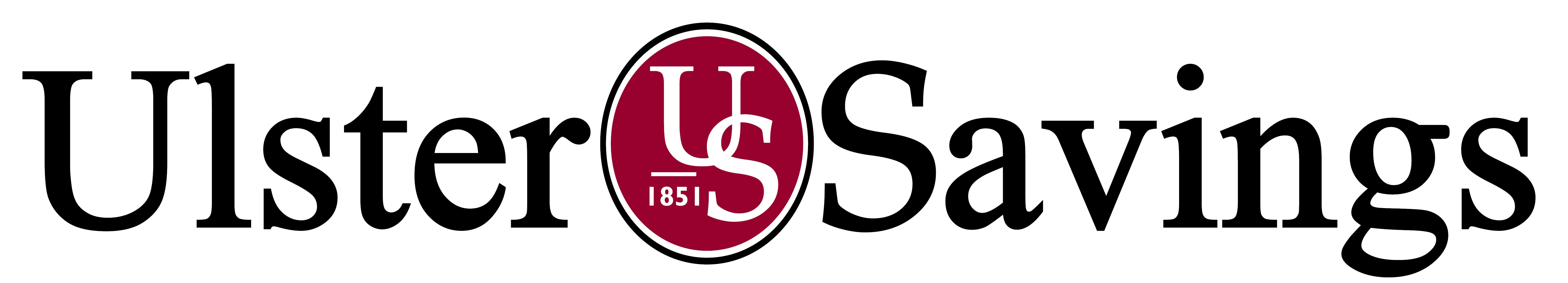 Ulster Savings Bank 2014 Cropped Logo