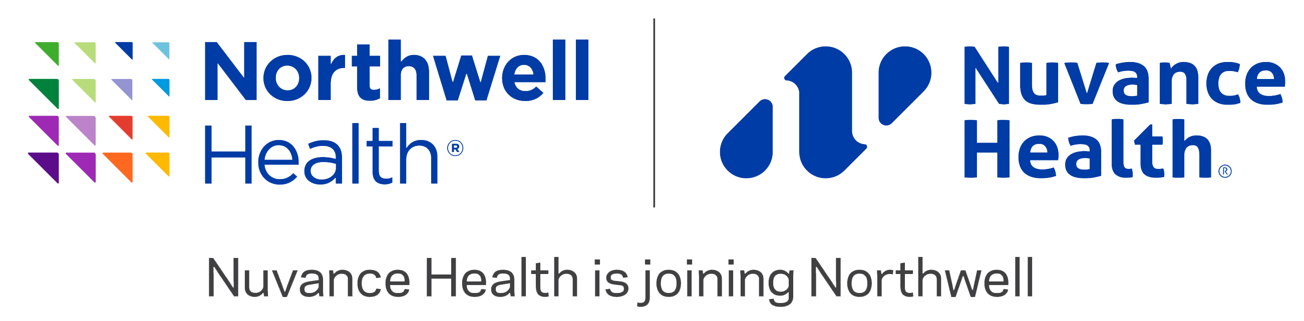 Northwell Health_Nuvance Health