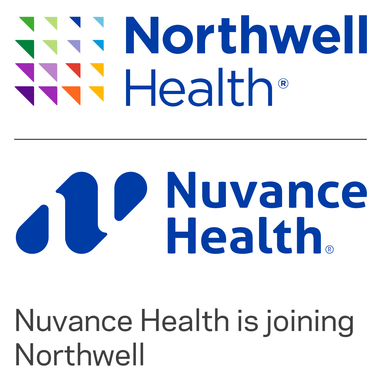 Northwell Health_Nuvance Health VERT