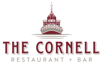 TheCornellLogo