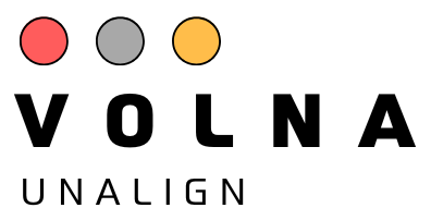 VolnaUnalignLogo
