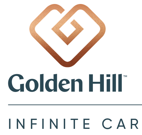 Golden Hill Logo