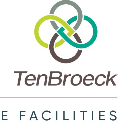 Tenbroeck Logo