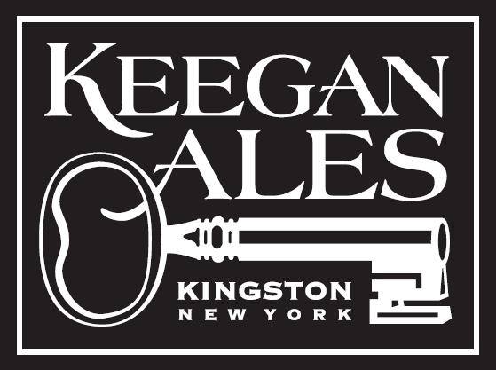Keegan Ales Logo