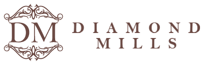 DiamondMillsLogoEDITED
