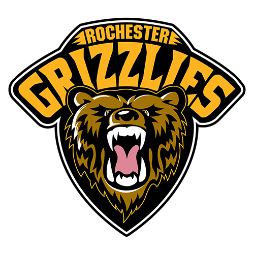 RochesterGrizzlies