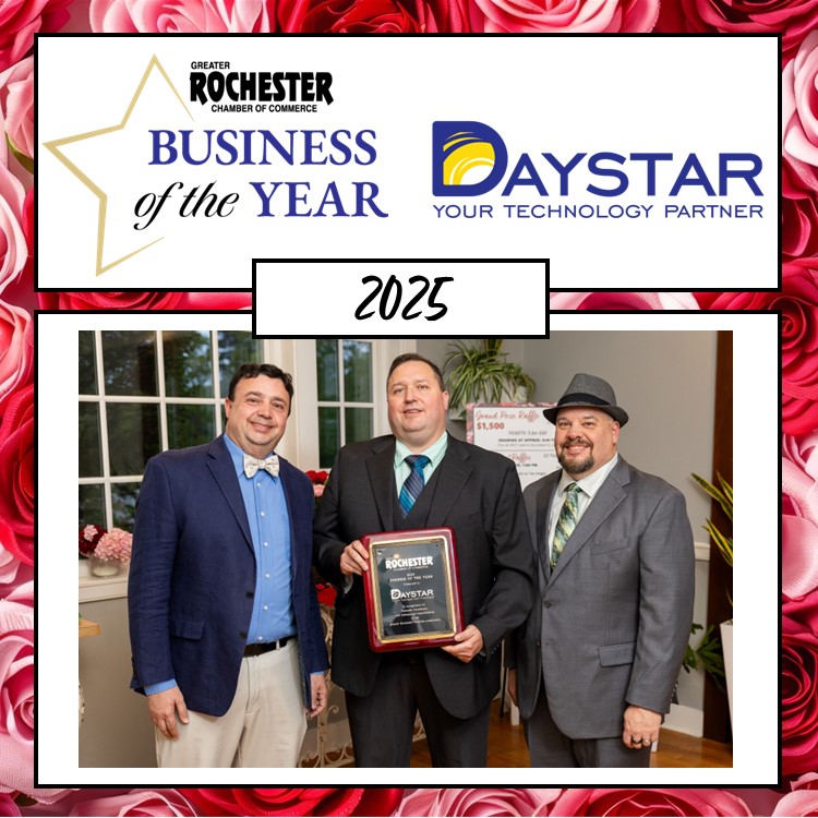 2025 Business of the Year Web Box