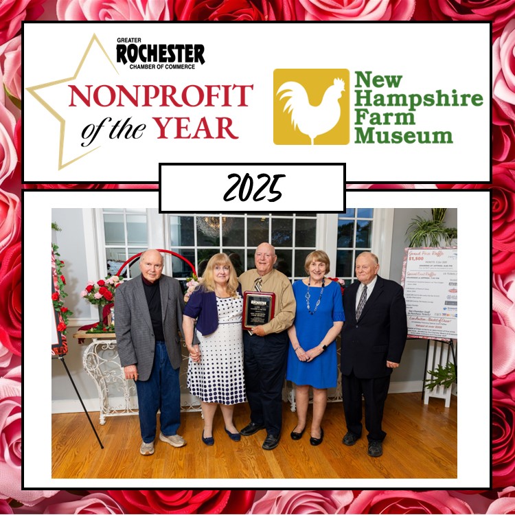 2025 Nonprofit of the Year Web Box