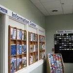 Chambers Information Center