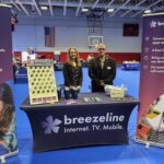 Breezeline - Underwriter