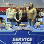 Service Credit Union Corporate Sponsor