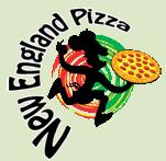 New England Pizza &amp; Roast Beef