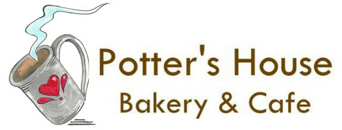 potters house bakery logo full