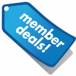 Member Deals image