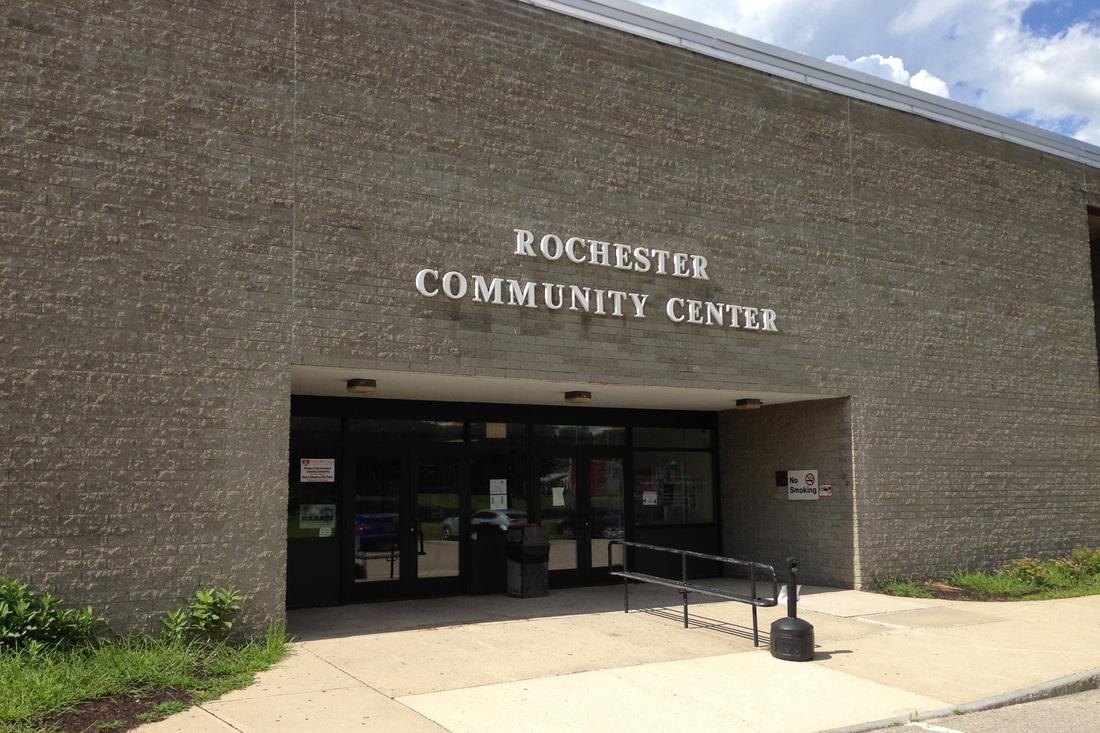 rochester rec