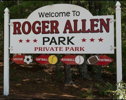 roger allen