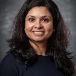 Deepa Reddy DMD board photo