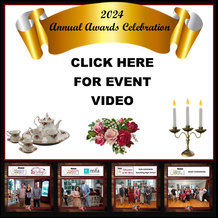 2024 Annual Awards Celebration Event Video