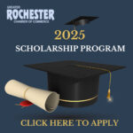 2025 Scholarship Web Box