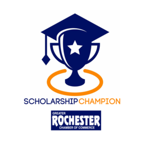 Scholarship Champion logo