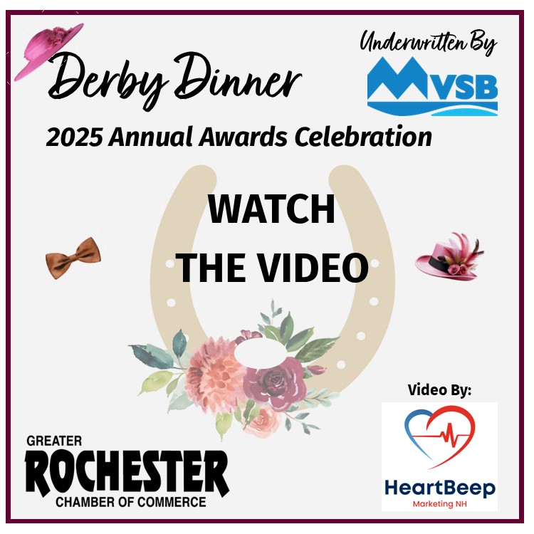 2025 Annual Awards Celebration Video
