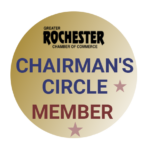 Chairman's Circle Member Badge