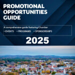 2025 Promotional Opportunities Guide Image