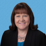 Mary Henderson_Blue 2025