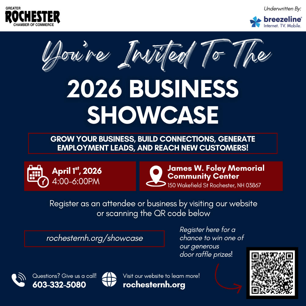 2026 Business Showcase