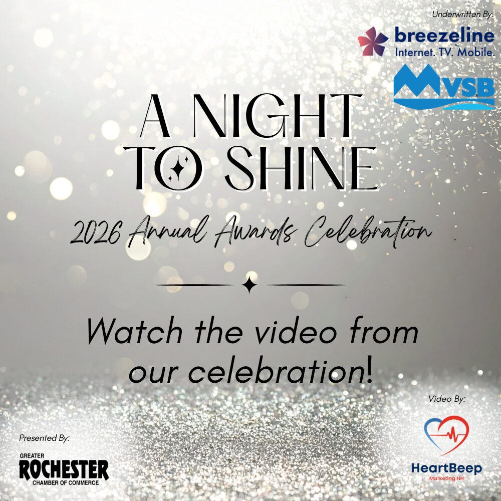 2026 Annual Awards Celebration Video