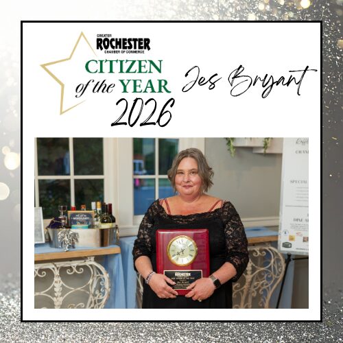 2026 Citizen Of The Year