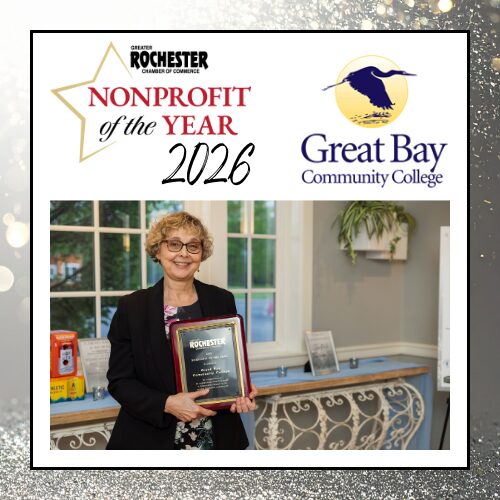 2026 Nonprofit Of The Year