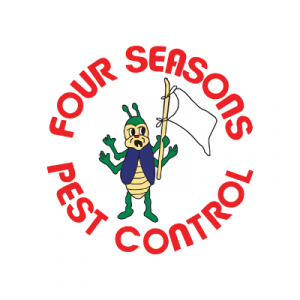 Four seasons pest logo