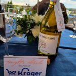 2022 Annual Awards Dinner - Floral-Wine Sponsors