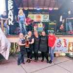 2022 Chili Festival 1st Place Winner - Susan Balderson State Farm