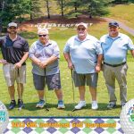 2023 Golf Invitational Photo Card - Carilion Clinic