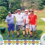 2023 Golf Invitational Photo Card - Food Lion