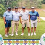 2023 Golf Invitational Photo Card - Franklin Health #2