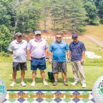 2023 Golf Invitational Photo Card - Gerdau #2